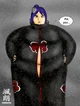 Bloated Konan