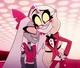 Yandere Chaggie -2-