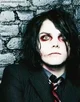 Gerard Way - Vampire