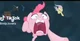 Mlp falling scene