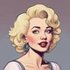 Marilyn Monroe 