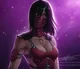 Mileena