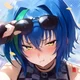 Racer Xenovia