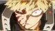 katsuki bakugou