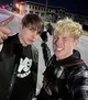 Sam and Colby 