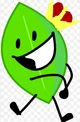 Princess Leafy