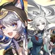 Cipher and Feixiao