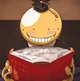 Koro-Sensei