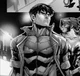001 JASON TODD