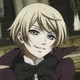 Alois Trancy