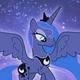 Princess Luna