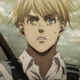 Armin Arlert