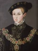 Edward VI-Becoming E