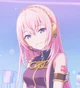 Megurine Luka