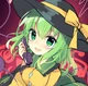 Koishi komeiji 