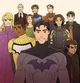 Batfamily
