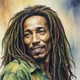 Bob Marley 