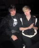Sam and Colby