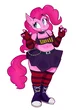 Pinkie Pie 