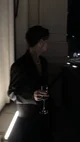 Italian Mafia Boss