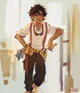 Leo Valdez 