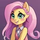 Fluttershy 