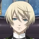Alois Trancy