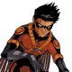 Tim Drake