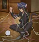 Ikuto Tsukiyomi 