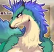 Thicc seikret
