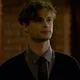 Spencer Reid