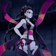 Daki out of the game