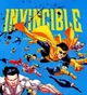 Invincible RPG