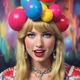 Taylor The Clown