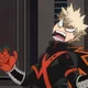 Katsuki Bakugou