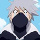 Kakashi Hatake