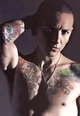 Chester Bennington 