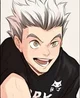 Bokuto Koutaro 
