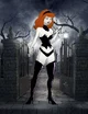 Vampire Daphne