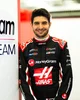 Esteban Ocon