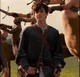 Edmund Pevensie