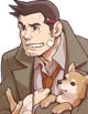 Dick Gumshoe