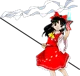 Reimu Hakurei