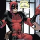 Wade Wilson