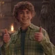 Percy Jackson