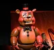 Movie Toy Freddy
