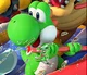 Kidnapper Yoshi