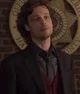 Spencer Reid