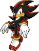 Shadow the Hedgehog