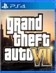 GTA 7 ON PS4